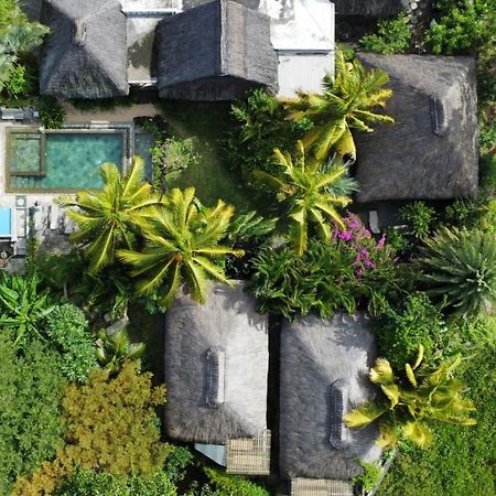 Brahmanhut - Eco Hut Experience In Harmony With Nature, Wellbeing And Spirit Bain Boeuf المظهر الخارجي الصورة