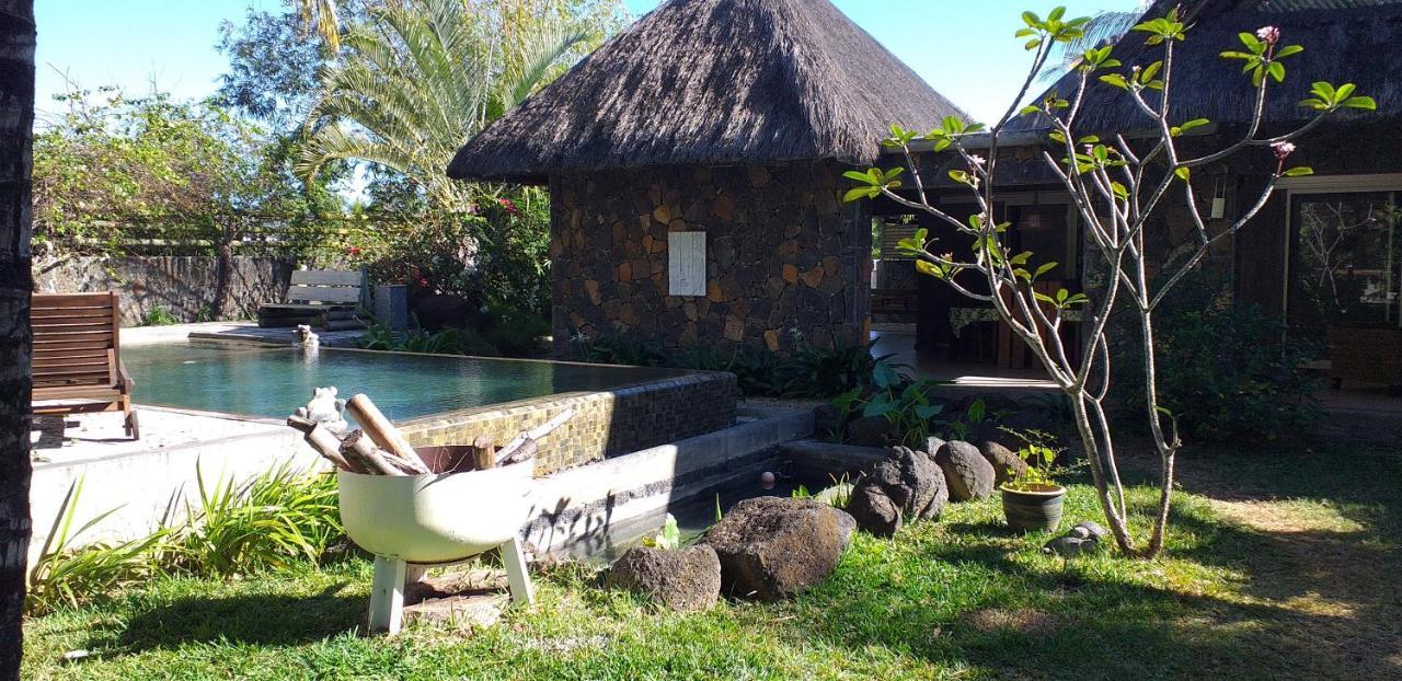Brahmanhut - Eco Hut Experience In Harmony With Nature, Wellbeing And Spirit Bain Boeuf المظهر الخارجي الصورة