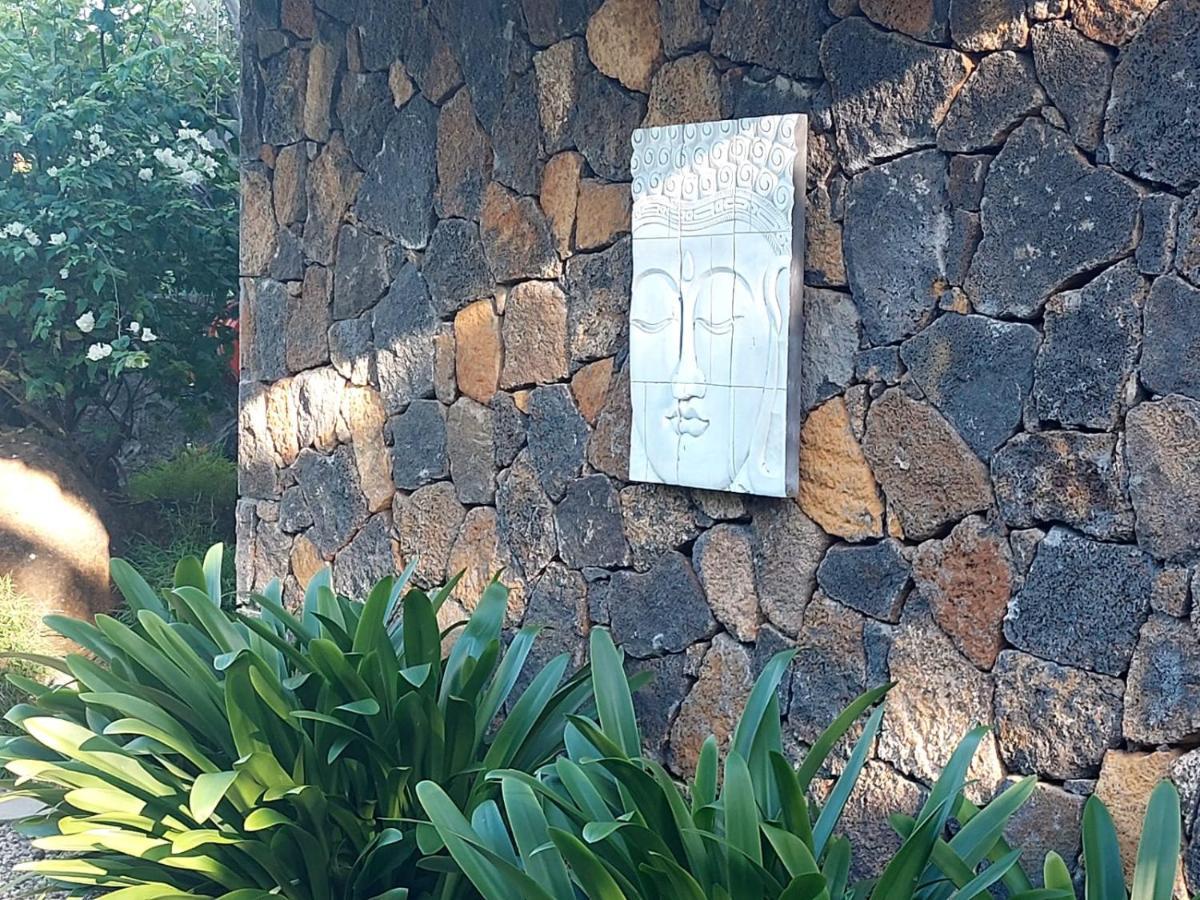 Brahmanhut - Eco Hut Experience In Harmony With Nature, Wellbeing And Spirit Bain Boeuf المظهر الخارجي الصورة